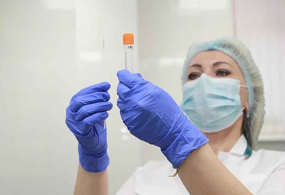 В России готова первая вакцина от коронавируса