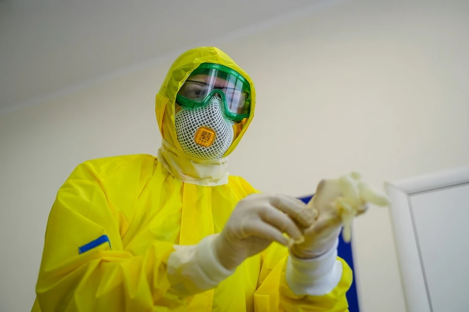 Спасти удается не всех пациентов