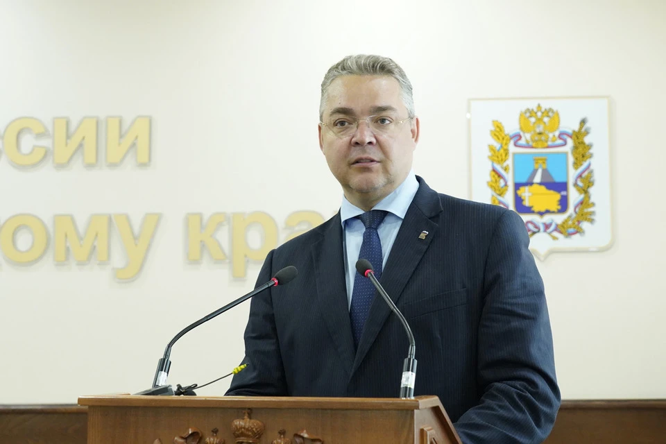 Фото: пресс-служба губернатора Ставрополья