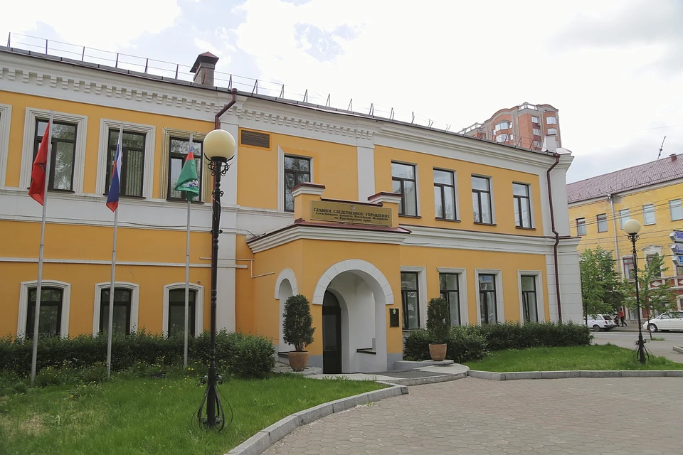 Следователи продолжают проверку