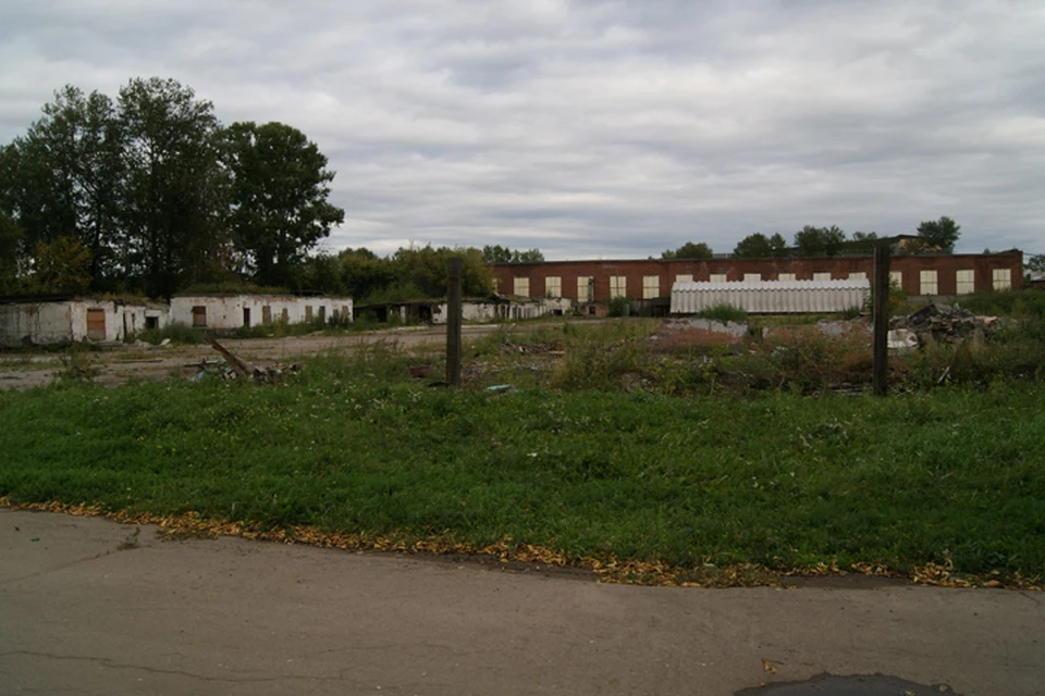Суворовское военное училище планируют открыть на базе бывшего ИВВАИУ