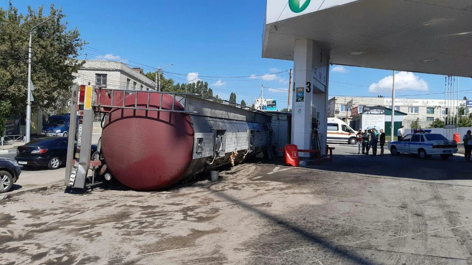 Фото городской Госавтоинспекции