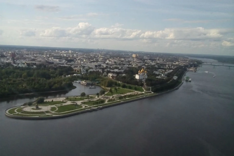 За поездку в Ярославль государство вернет туристам деньги