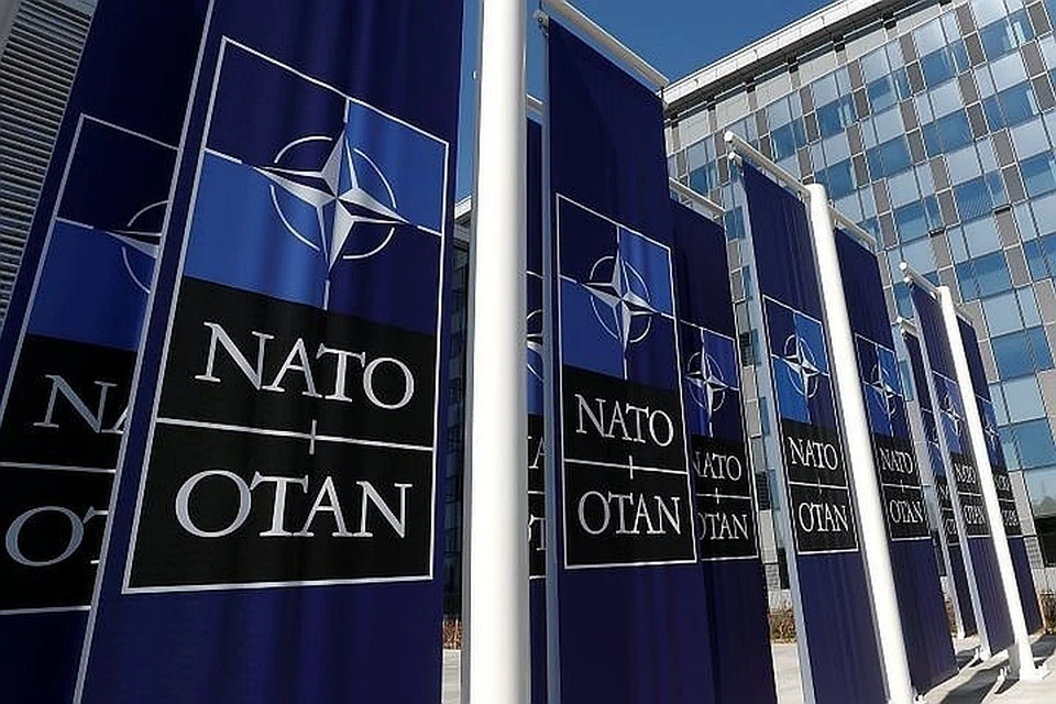 Нынешняя природа НАТО исключает возможность вступления России в альянс - замглавы МИД РФ Грушко