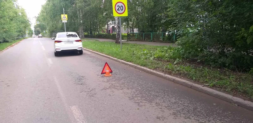 Фото: 1 отдел УГИБДД МВД по Удмуртии