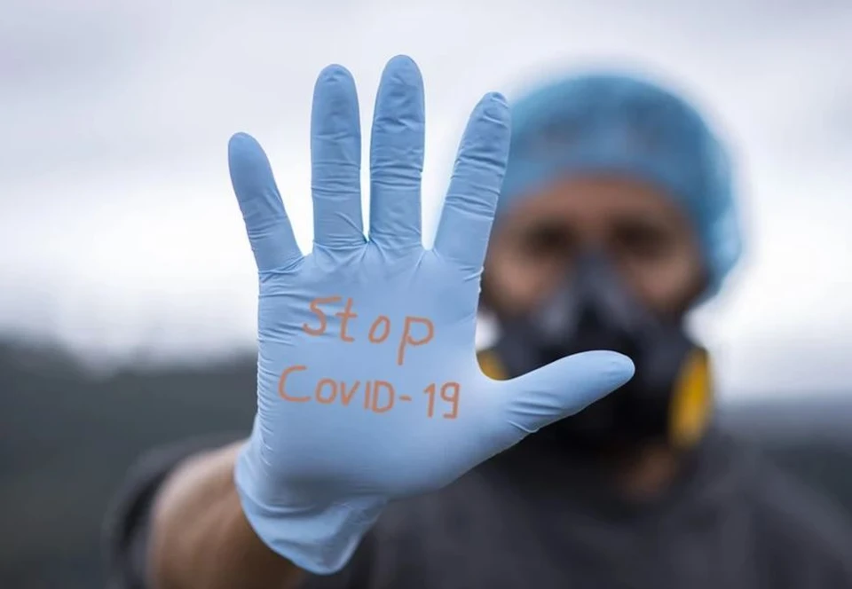 В Тюменской области – вторая смерть от коронавируса за два дня. Фото - pixabay.com.