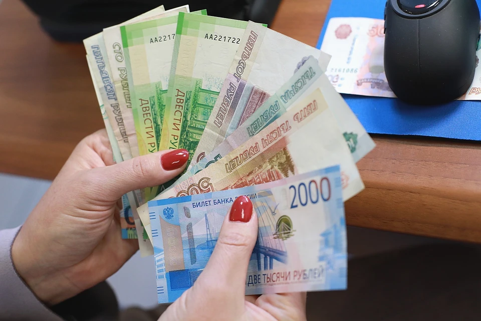 Организацию оштрафовали на 100 тысяч рублей