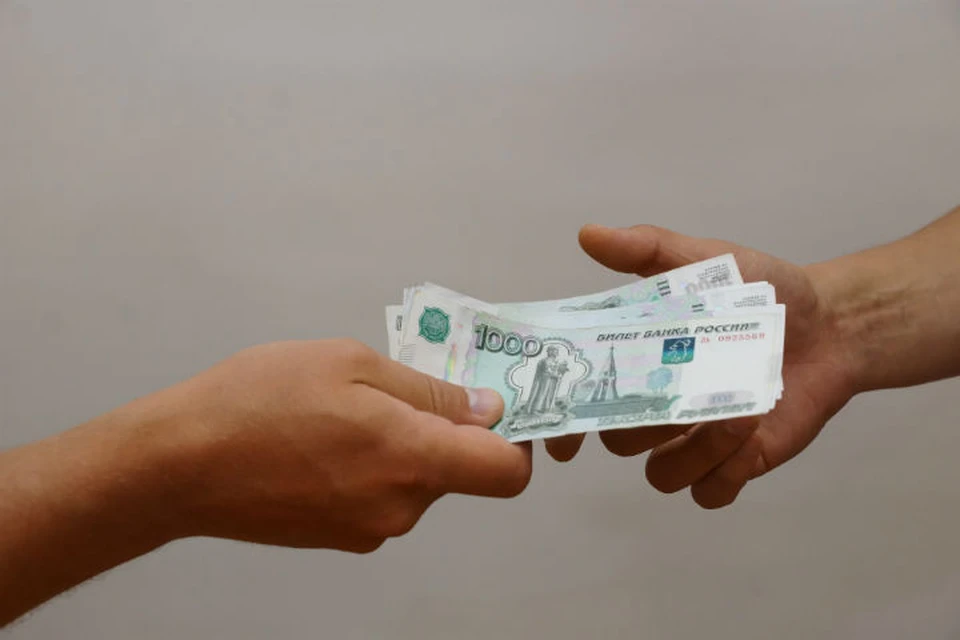 В Ростове Великом судебные приставы арестовали имущество местного жителя, который выступил поручителем по кредиту