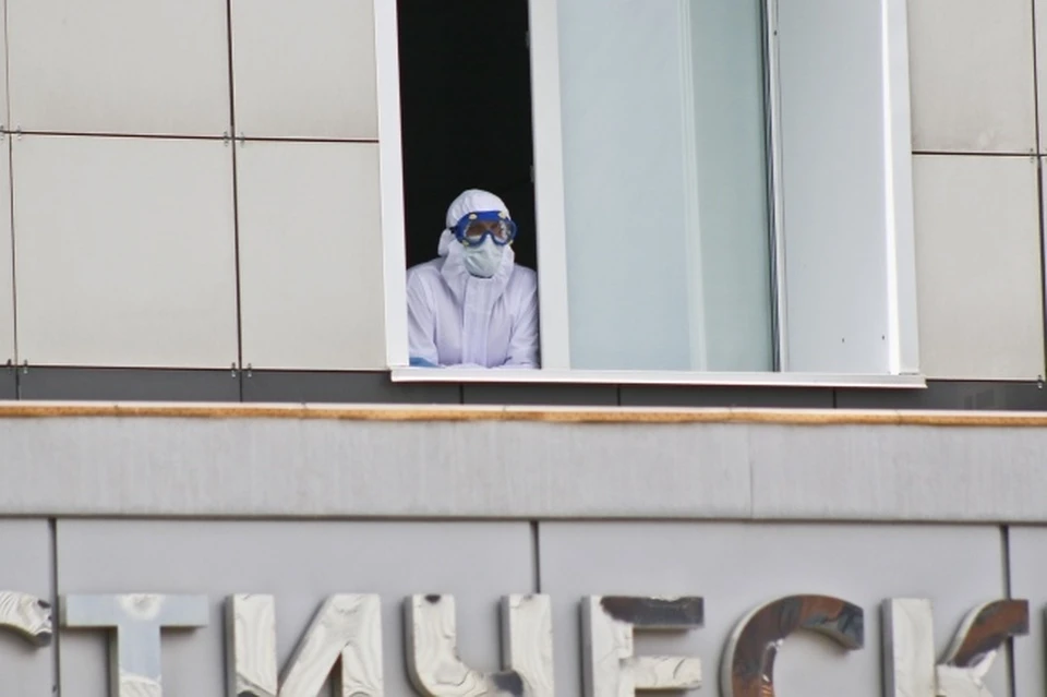 Коронавирус, мун татысь