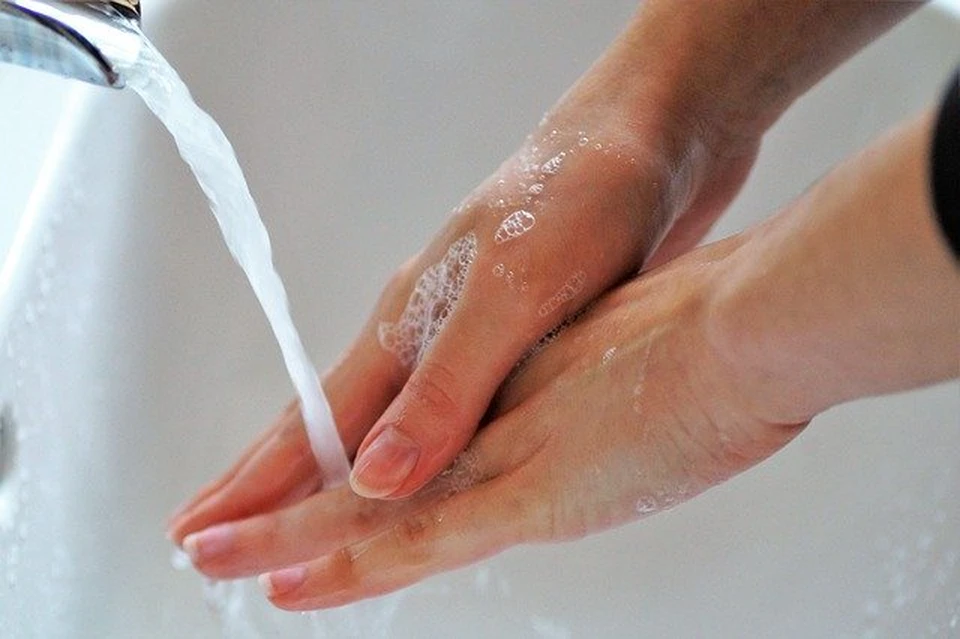 В Смоленске горячую воду временно отключат в ряде домов. Фото: pixabay.com.