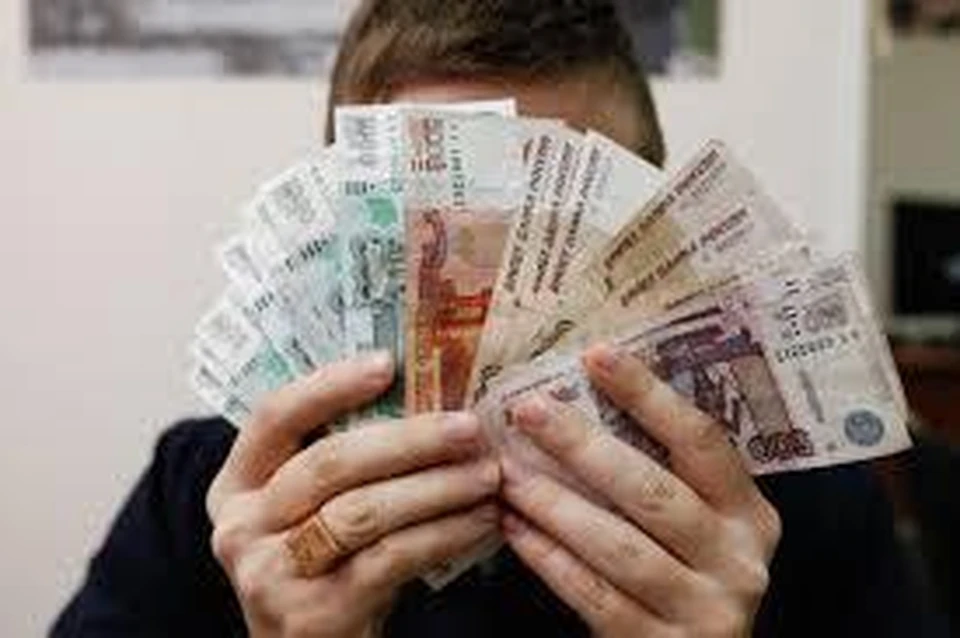 С 1 августа работающим пенсионерам Белгородчины увеличат пенсии.
