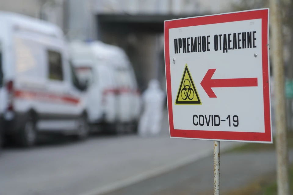 Диагноз COVID-19 был поставлен в общей сложности 6170 приморцам