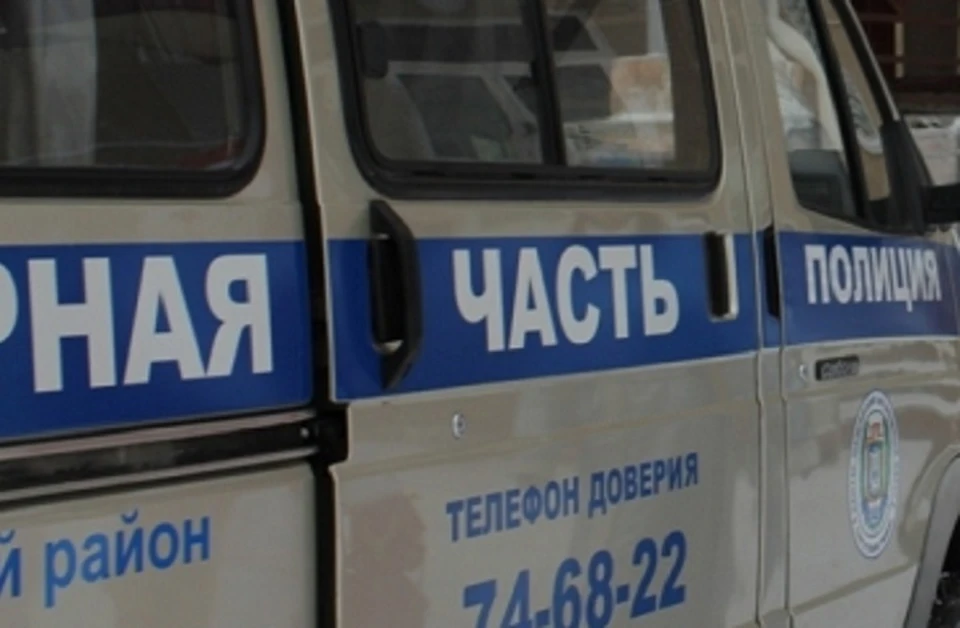Фото с сайта УМВД по ХМАО-Югре