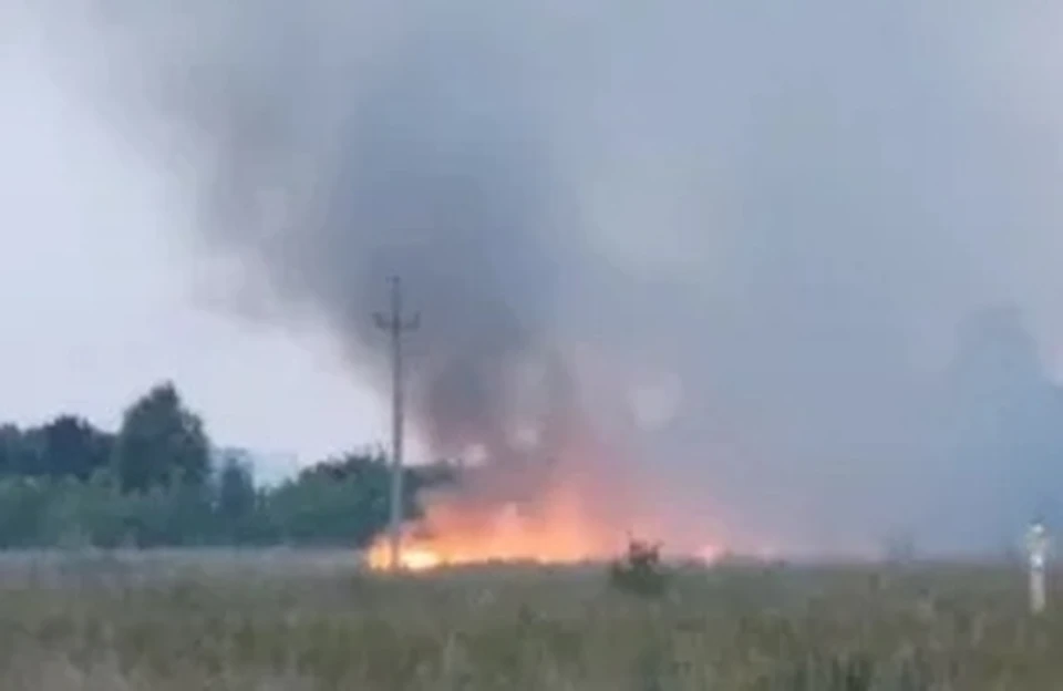Фото: скриншот видео