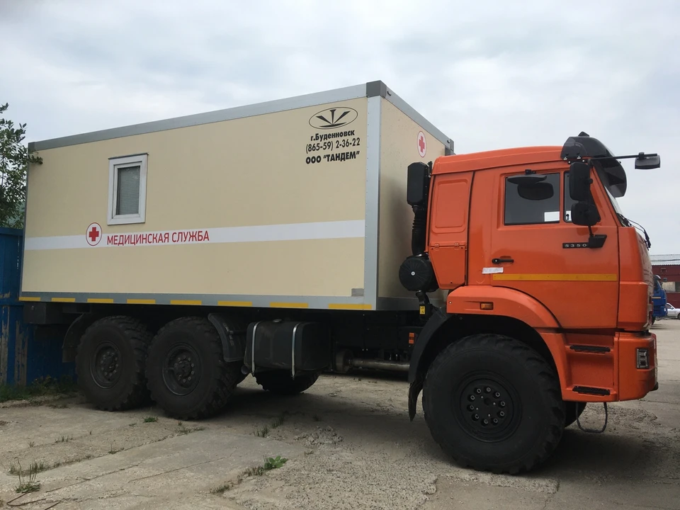 В период ограничений, связанных с распространением коронавирусной инфекции, техника пока ожидает своего часа.