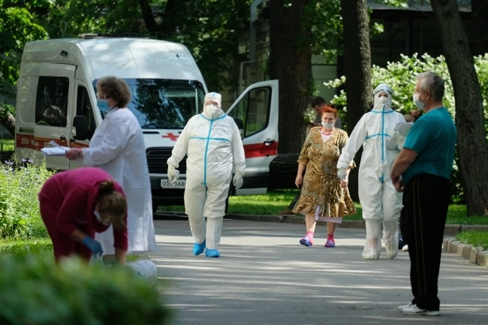 В Приморье продолжает действовать режим повышенной готовности, а число погибших продолжает расти