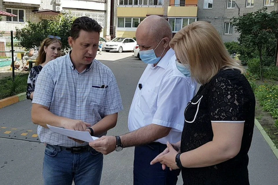 Хабаровское самоуправление освоит максимально возможный краевой грант