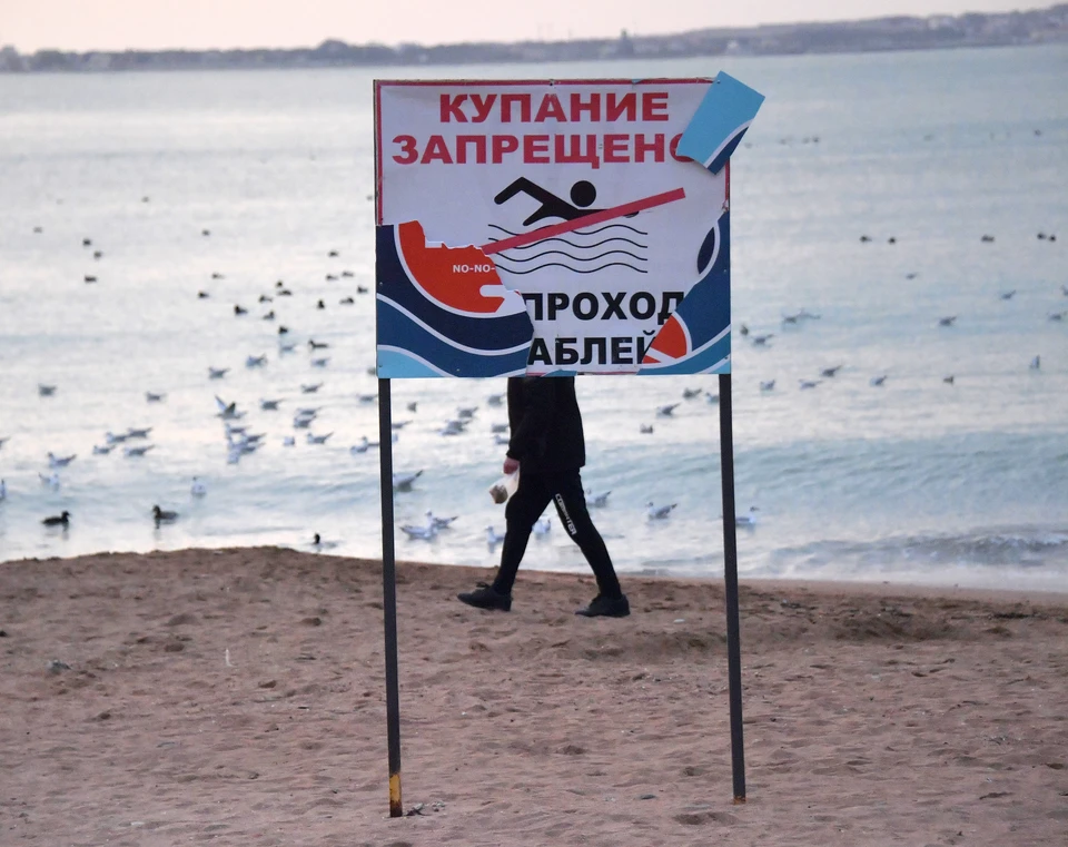 Число утонувших в этом году уже достигло 60 человек