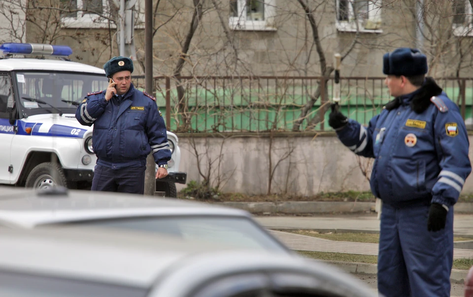 Угроза взрыва в 50 московских зданиях не подтвердилась