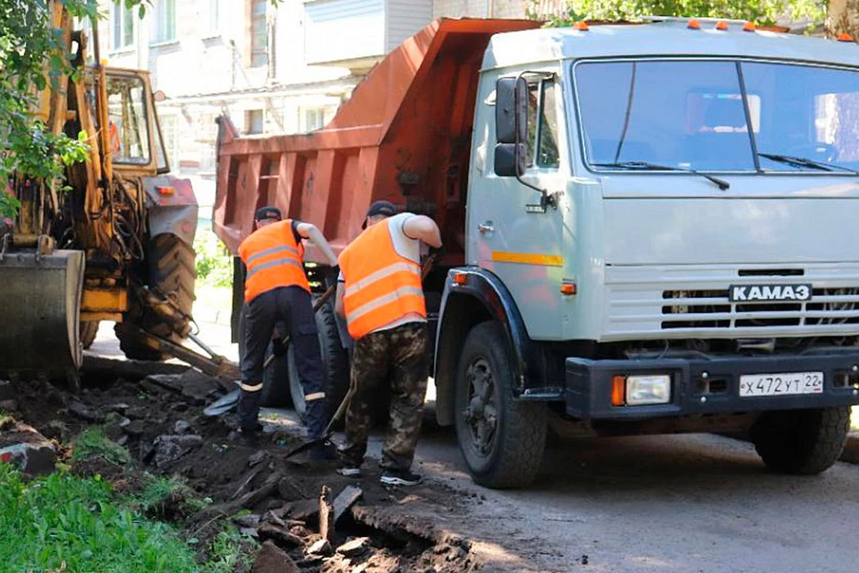 Фото пресс-службы города.