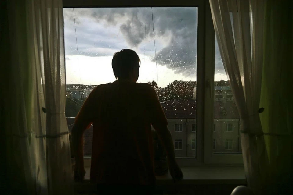 В Кирове в обед начнется гроза.