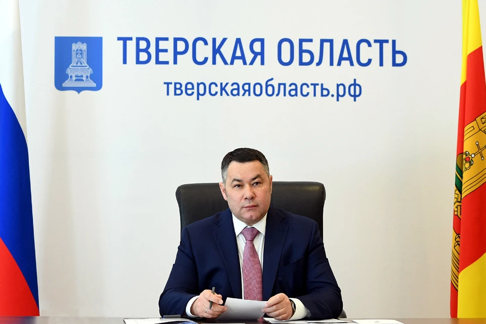 Игорь Руденя выступил с актуальной инициативой в день, когда в регионе в ДТП погибли трое подростков. Фото: ПТО