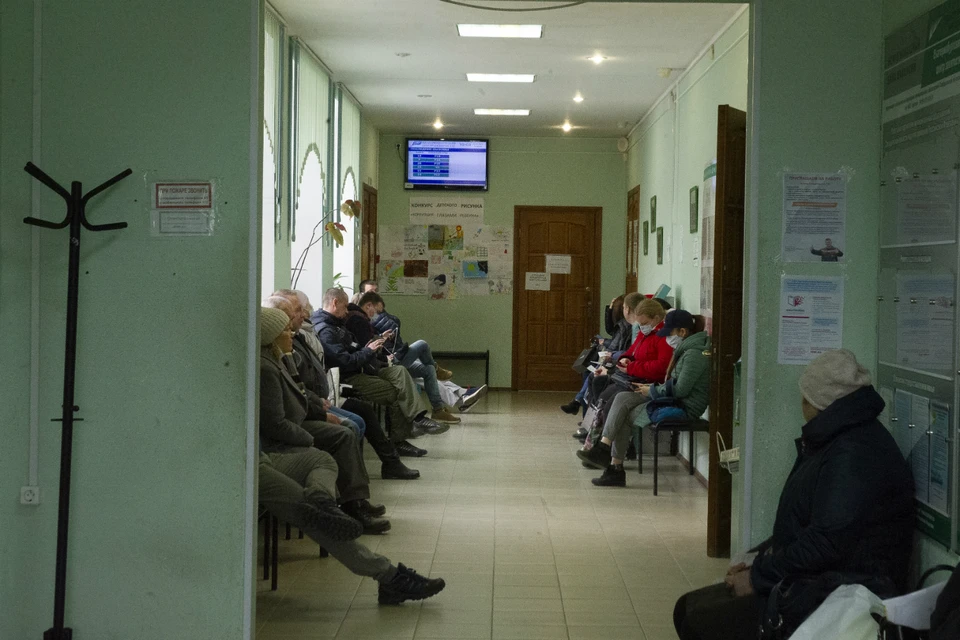 В Ростовской области безработица достигла рекордных показателей
