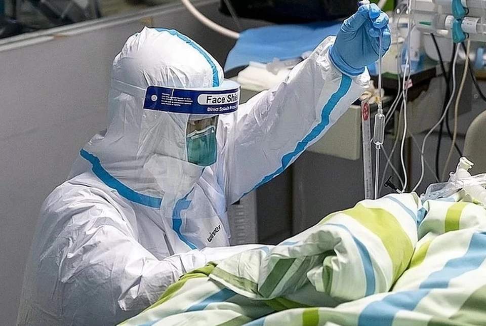 Число умерших от коронавируса в мире превысило 666 тысяч