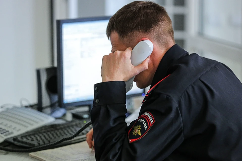 Жители Салехарда, Муравленко, Губкинского чаще других помогают полиции Фото: yanao.ru