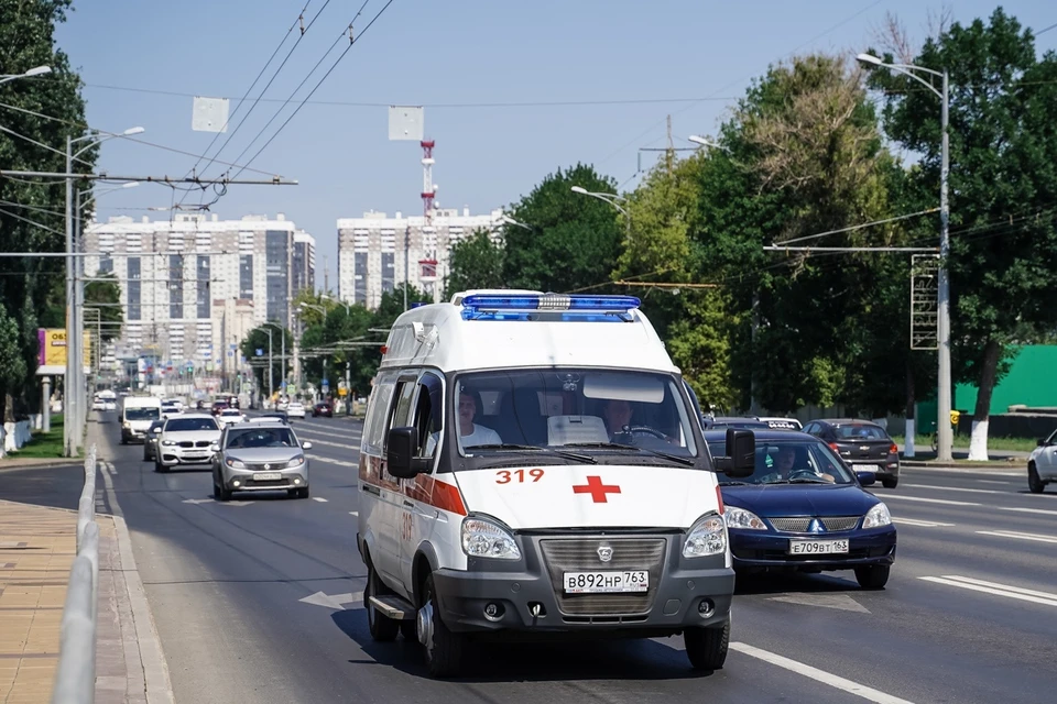 Спасти удается не всех пациентов с коронавирусом