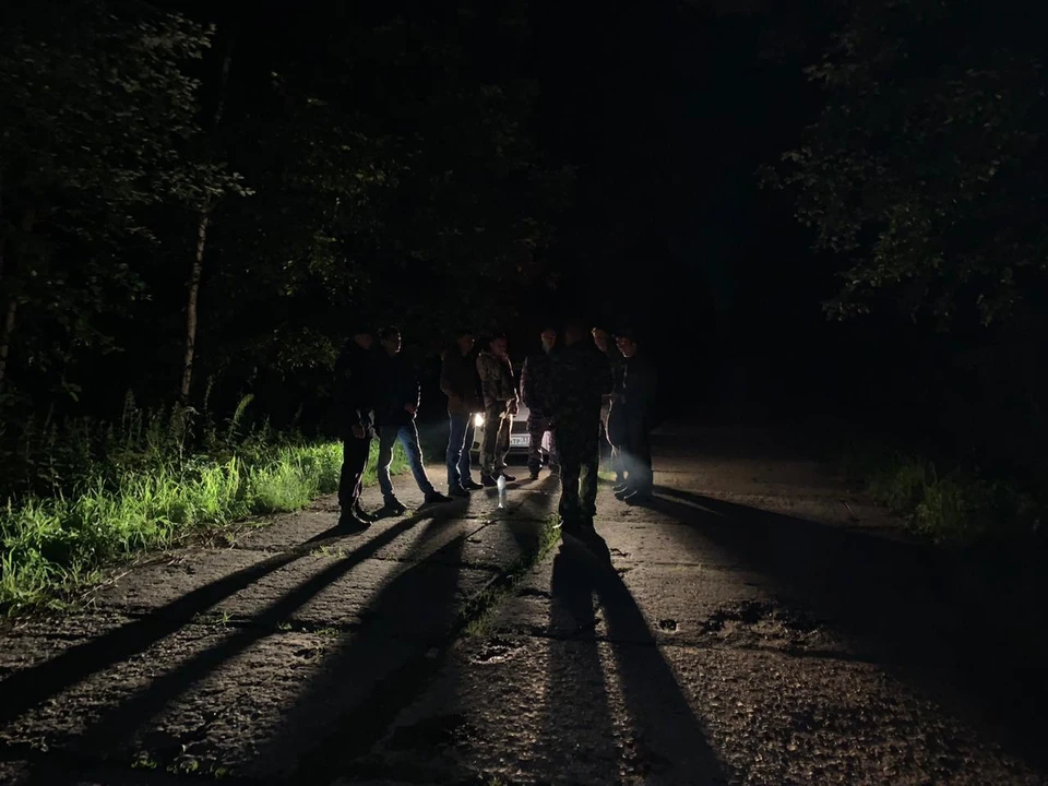фото ГУ МЧС по Владимирской области