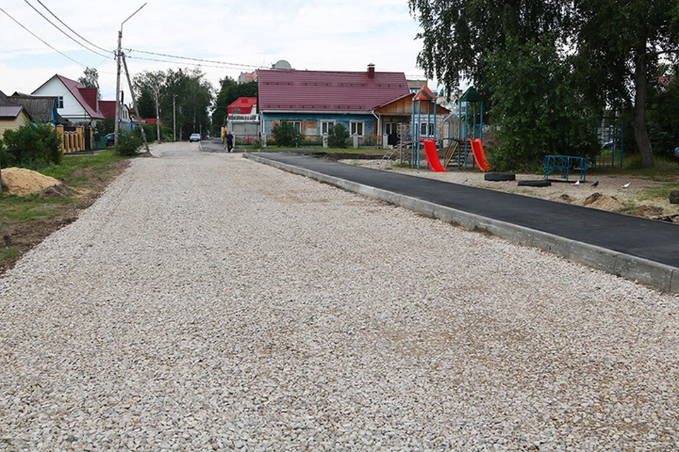 Фото: пресс-служба Брянской городской администрации.