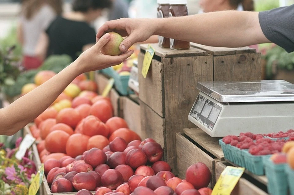 Необходимо знать, как выбирать такие продукты