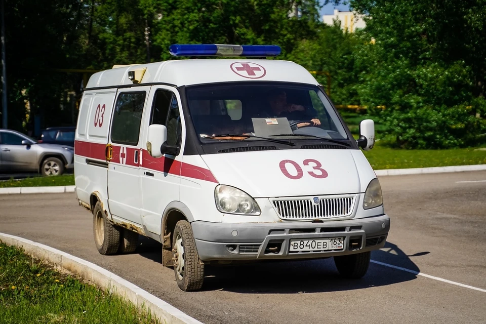 Количество погибших от коронавируса в Самарской области достигло 90.