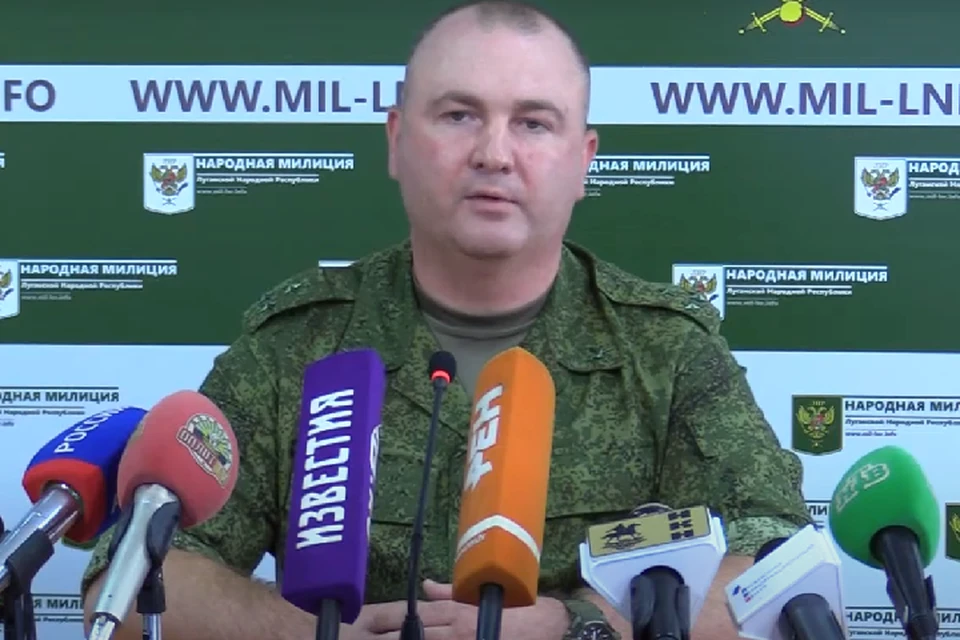 Раненным военнослужащим Республики оказали медицинскую помощь, так что их жизням ничего не угрожает. Фото: НМ ЛНР