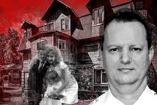 Семья Кременских. Фото: коллаж Олега Волобуева