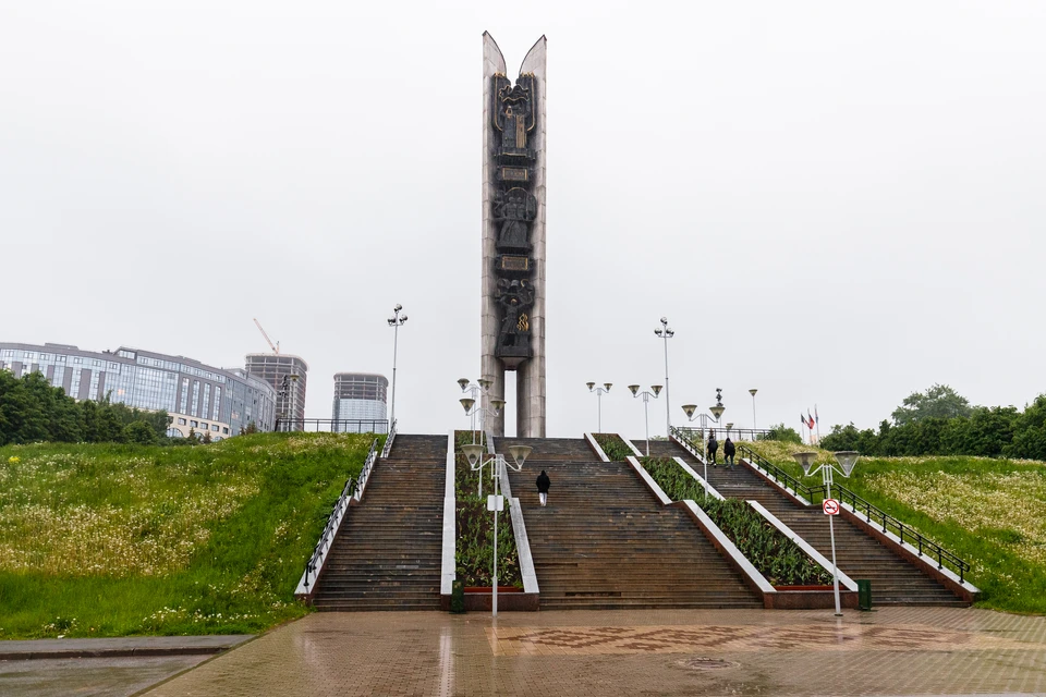 Итоги недели в Ижевске: 600 тысяч на ликвидацию плавучего острова, «умные» счетчики и дети, оставшиеся сиротами после ДТП