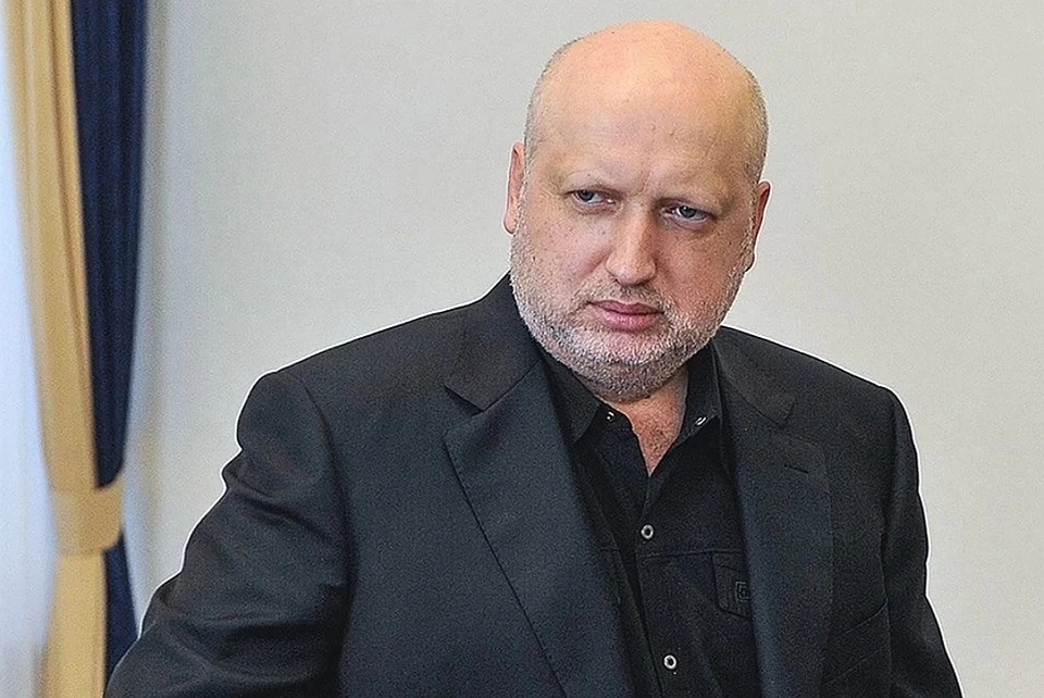 Украина и сегодня не способна объявить войну ядерной державе. Фото: Александр Турчинов / Facebook