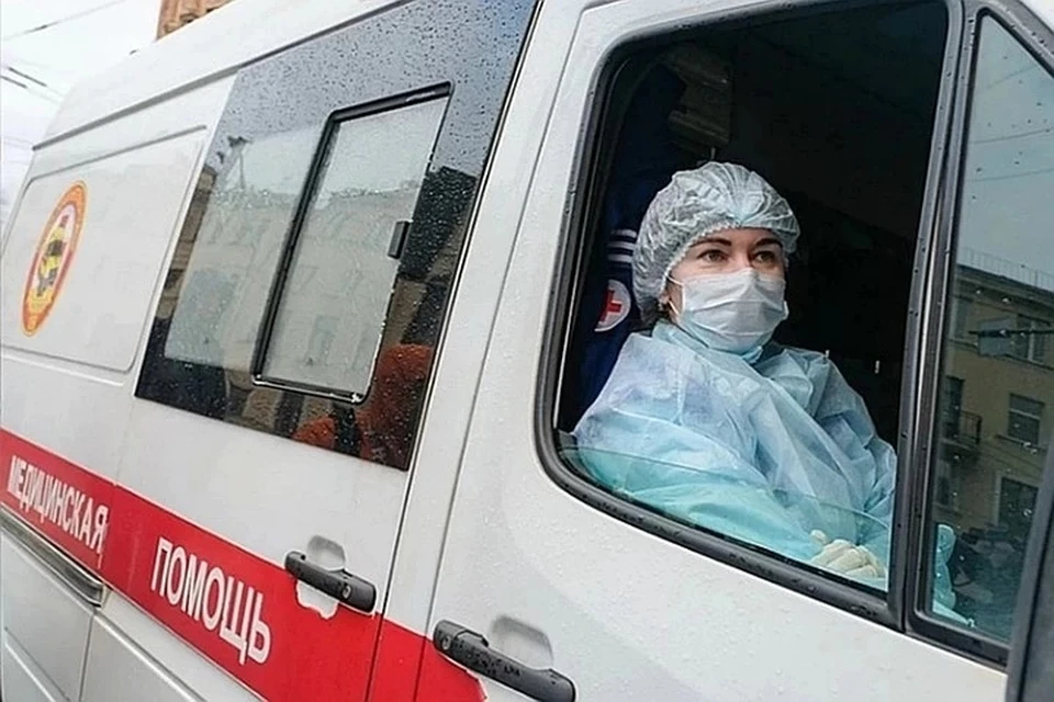 Коронавирус в Ростове-на-Дону, последние новости на 2 августа. Фото: архив "КП"