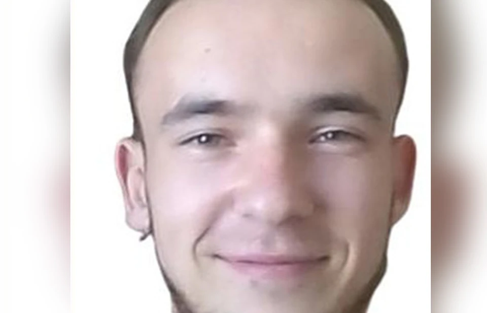 «Трое суток нет дома»: В Нижнем Новгороде пропал 24-летний Салават Сафиуллин.