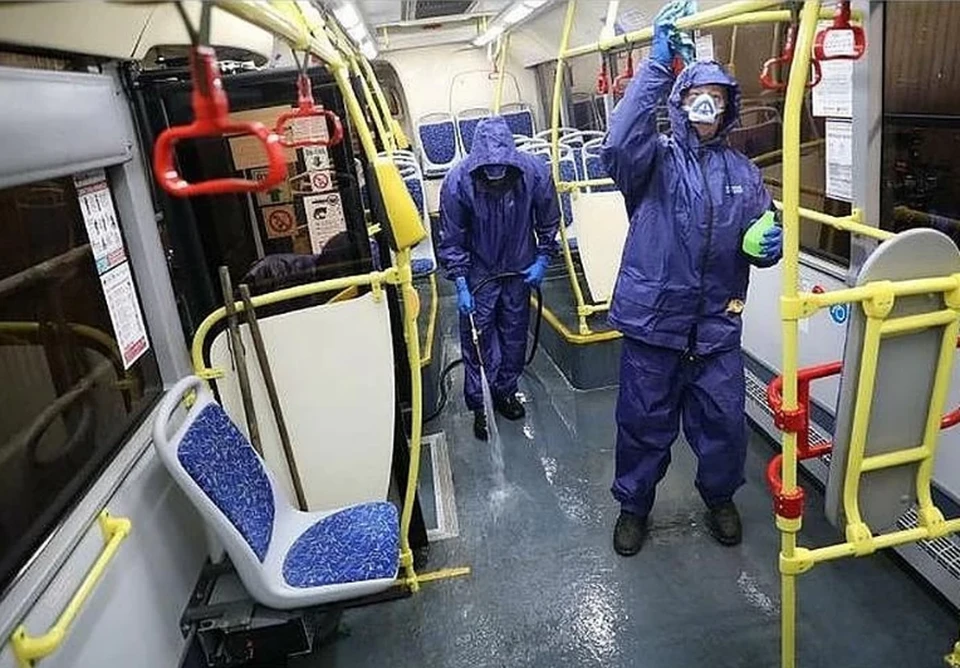 Нарушения выявили в 23% субъектов