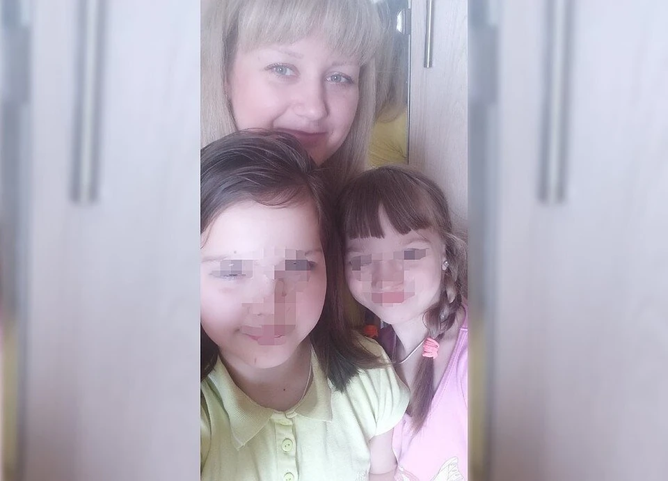 Девочки обрели новую семью, а их родители - множество непредвиденных проблем