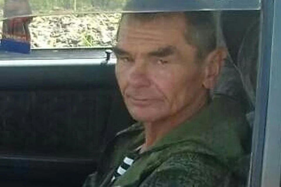 Мужчина заблудился в Новосибирске: его ищут родные. Фото: «ДоброСпас-Новосибирск»