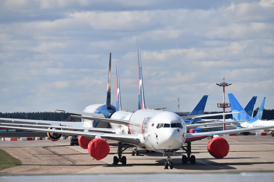 Продажа авиабилетов на закрытые направления грозит риском отмены рейса в последний момент