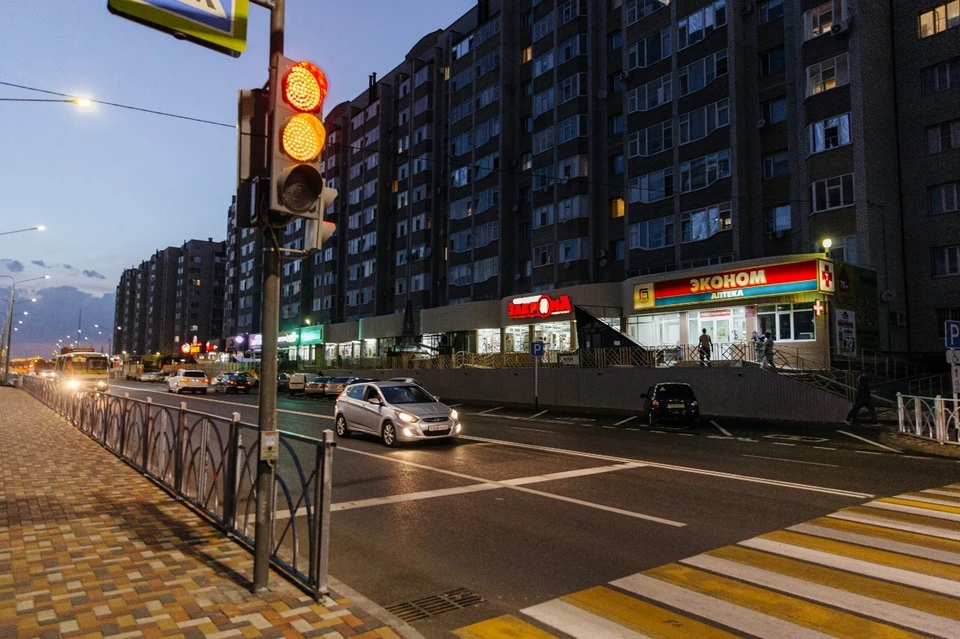 Фото: пресс-служба администрации Ставрополя