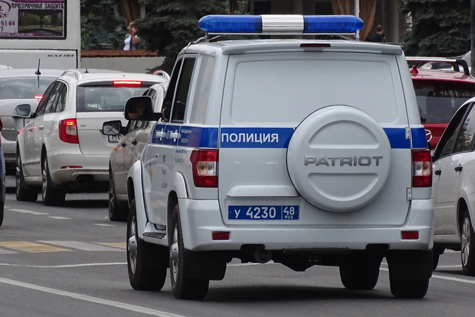 Возбуждено уголовное дело