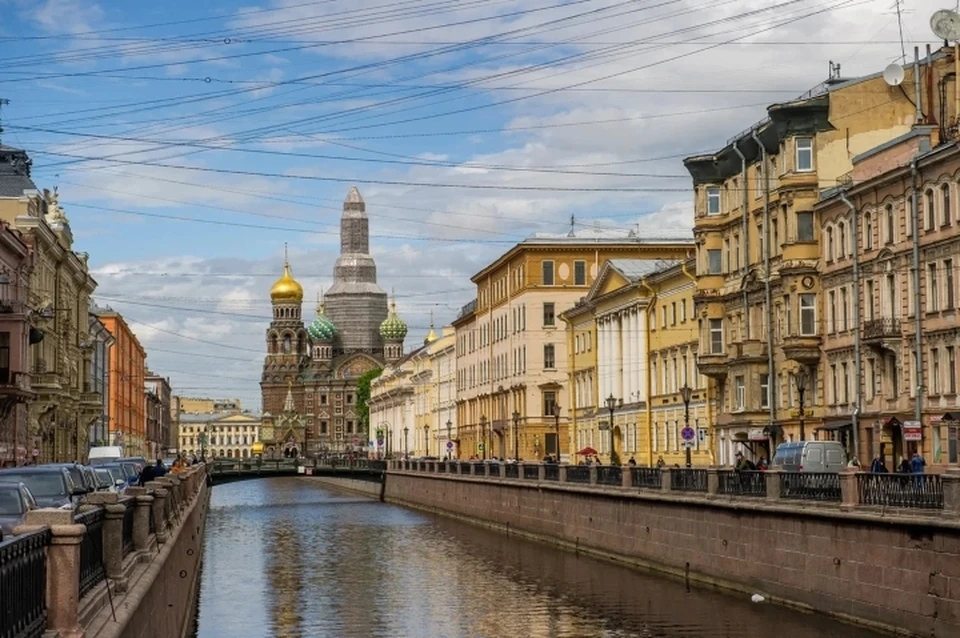 Санкт-Петербург посоревнуется за "Оскар" в сфере туризма в 2020 году.