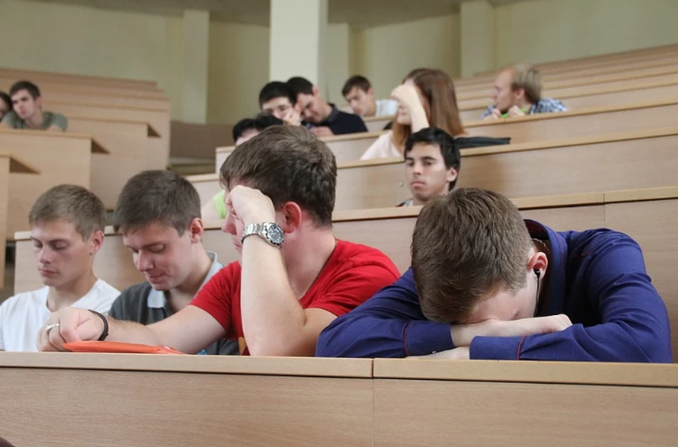 В Прикамье откроются ВУЗЫ, колледжи, школы и детские сады.