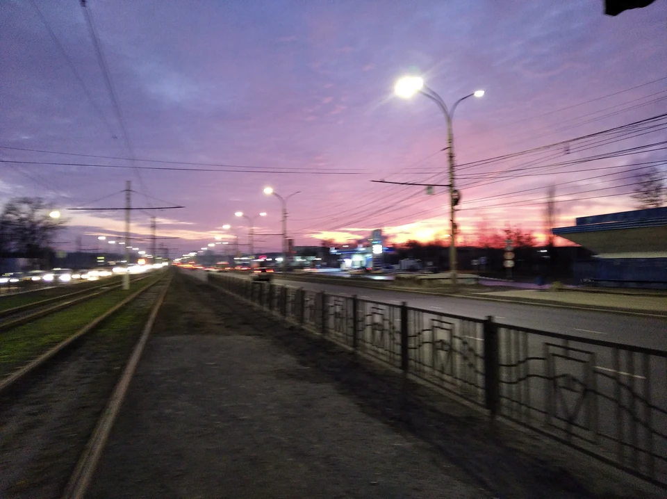 В регионе ежедневно происходят ДТП