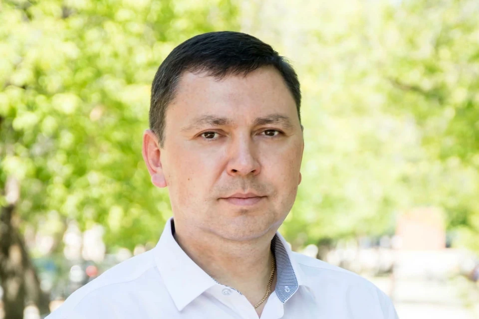 Владислав Белобров получил результаты анализов на коронавирус сегодня. Фото: Владислав Белобров / Vk.com